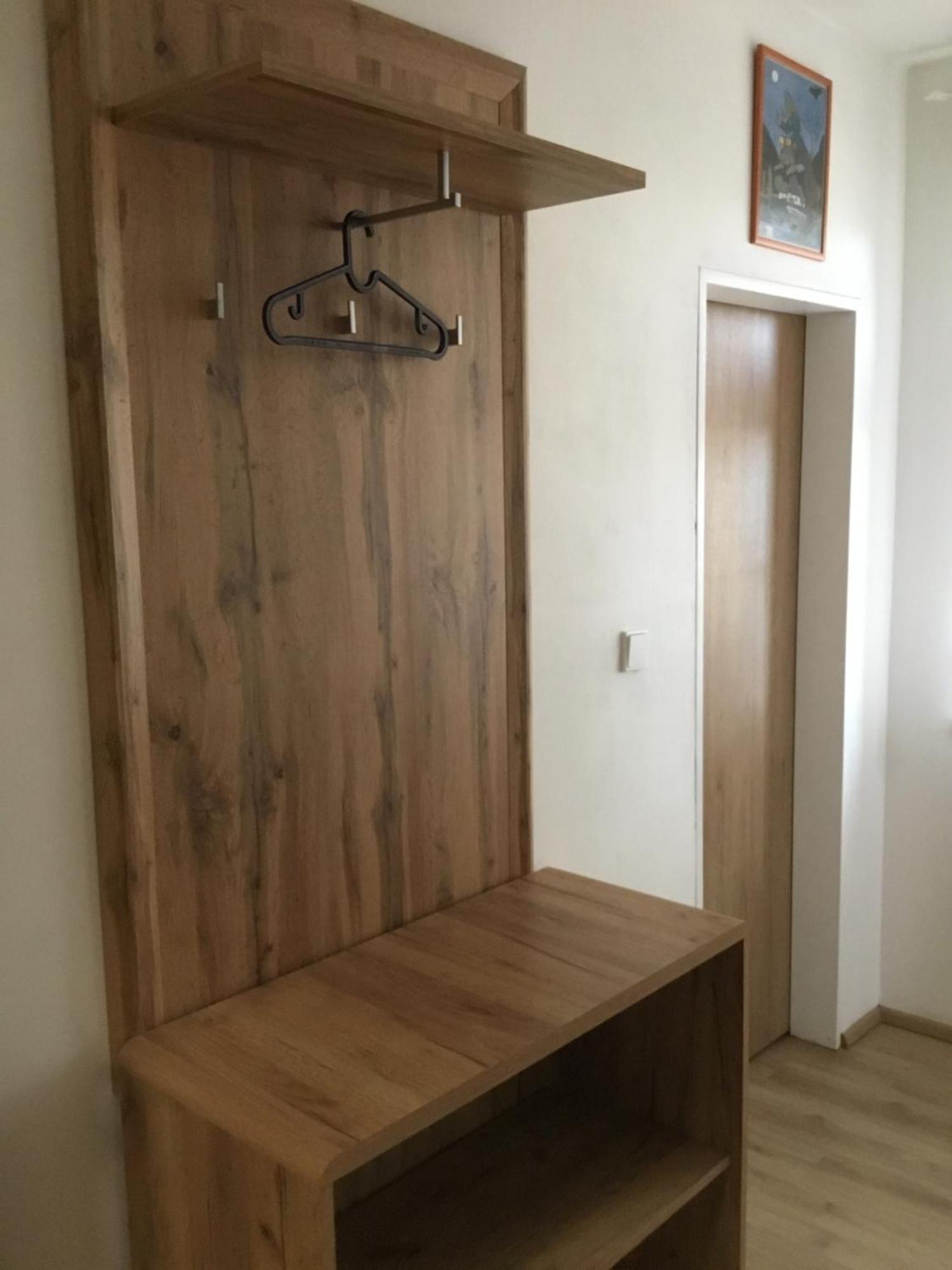 Hrusicka Restaurace A Penzion Hrusice 外观 照片